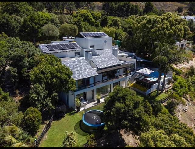 4 BEDROOM HOUSE FOR SALE IN STEENBERG GOLF ESTATE